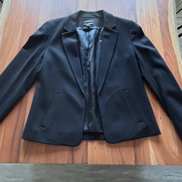RW&Co Blazer - Picture 1 of 4
